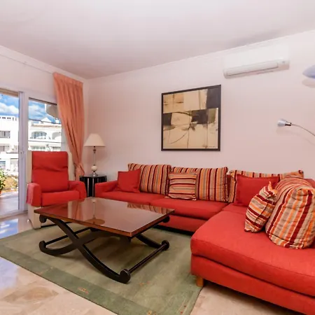 Jarales Parador Canovas Apartment