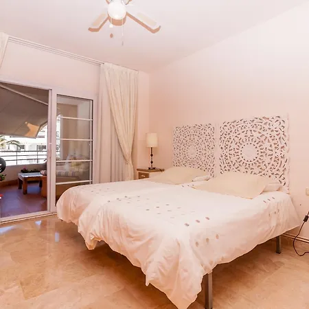 Jarales Parador Canovas Apartment Nerja