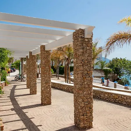 Apartment Jarales Parador Canovas Nerja