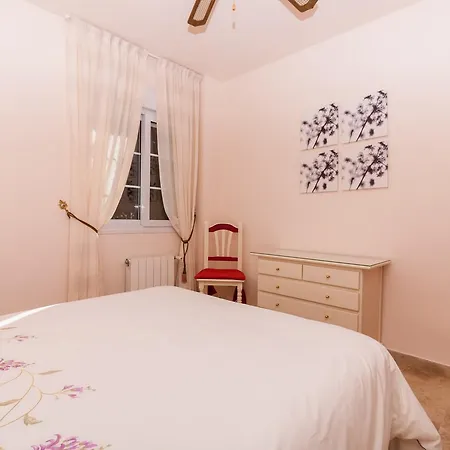 Apartment Jarales Parador Canovas Nerja