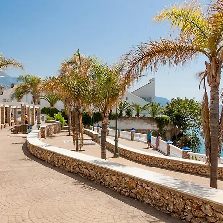 Jarales Parador Canovas Apartment Nerja