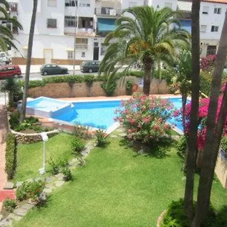 Jarales Parador Canovas * Nerja