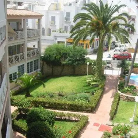 Jarales Parador Canovas