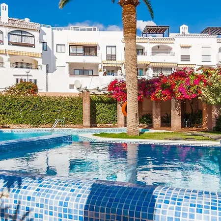 Jarales Parador Canovas Nerja