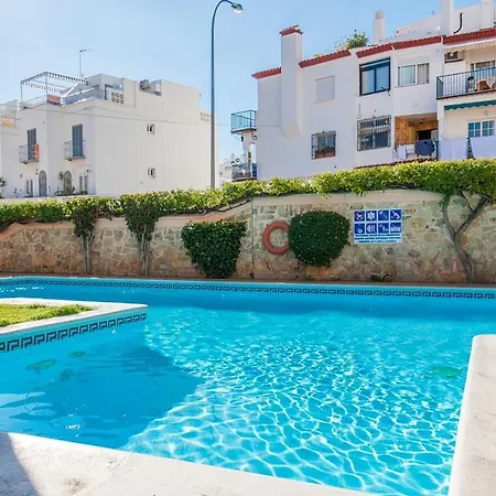 Apartment Jarales Parador Canovas Nerja
